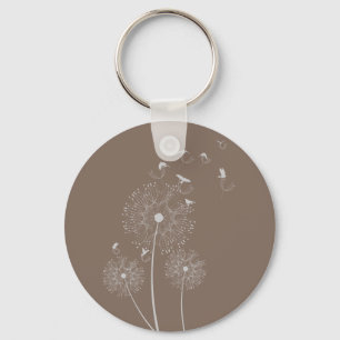Llavero Dandelion Seed Thieves
