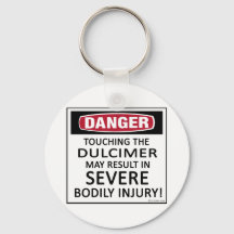 Danger Dulcimer