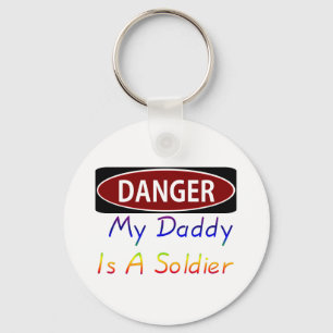 Llavero Dangermydaddy