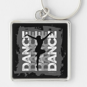 Llavero Danse et Lettres (Baile)