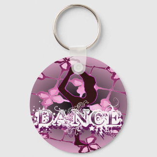 Llavero Danza 01