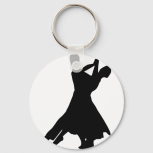 Llavero Danza estándar