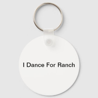Llavero Danza por Ranch