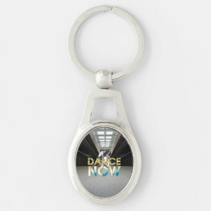 Llavero Danza SUPERIOR ahora