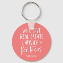 Dará Asesoramiento Inmobiliario Para Agente Funny 