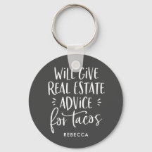 Dará Asesoramiento Inmobiliario Para Agente Funny 