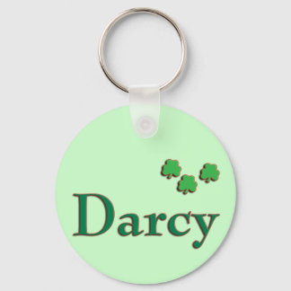 Llavero Darcy Irish