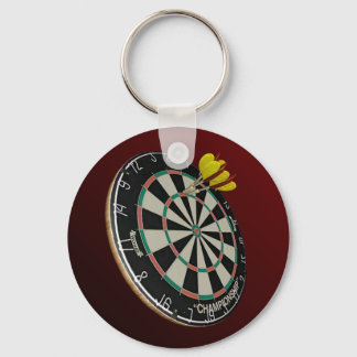 Llavero Dardos