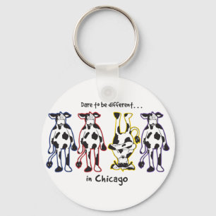 LLAVERO DARE-CHICAGO
