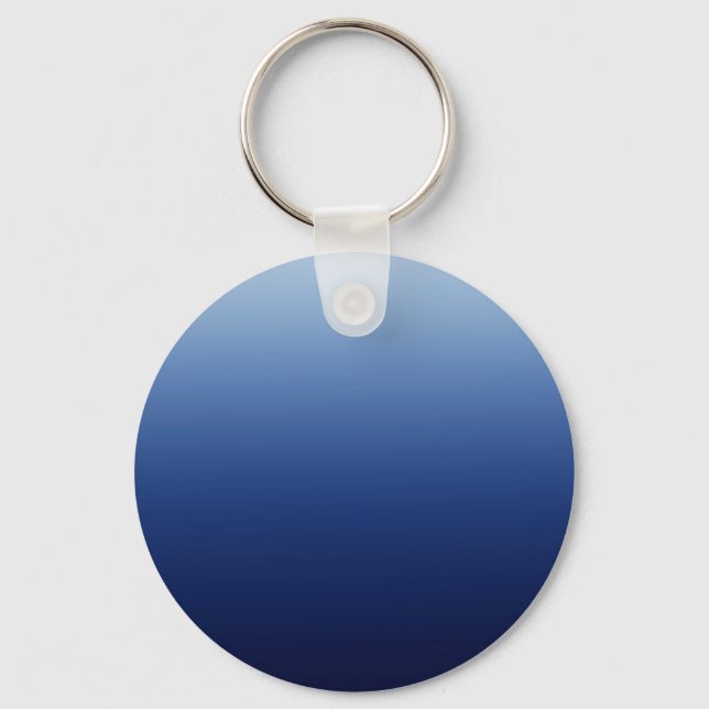 Llavero Dark Blue (Anverso)