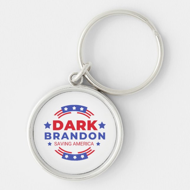 Llavero Dark Brandon (Frente)