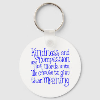 LLAVERO DARLES SIGNIFICADO