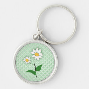 Llavero Darling Daisie Keychain