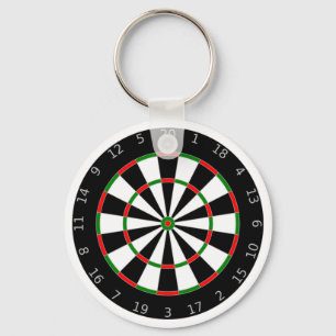 LLAVERO DART BOARD