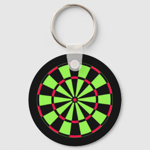 Llavero Dartboard