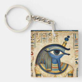 Llavero Das Ägyptische Auge´1