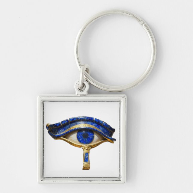 Llavero Das Ägyptische Auge´6 (Frente)