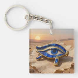 Llavero Das Ägyptische Auge´9