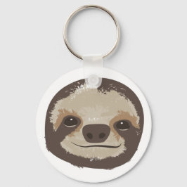 Llavero Dash the Sloth