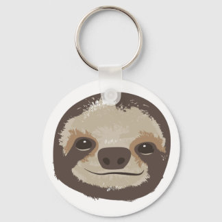 Llavero Dash the Sloth