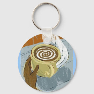 Llavero datación interracial