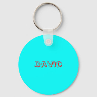Llavero David