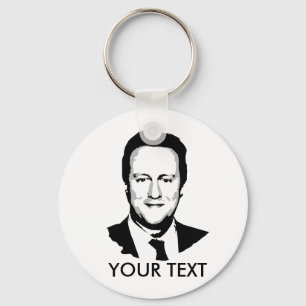 Llavero David Cameron