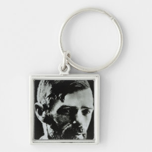 Llavero David Herberto Lorenzo