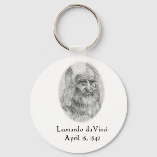 Llavero daVinci