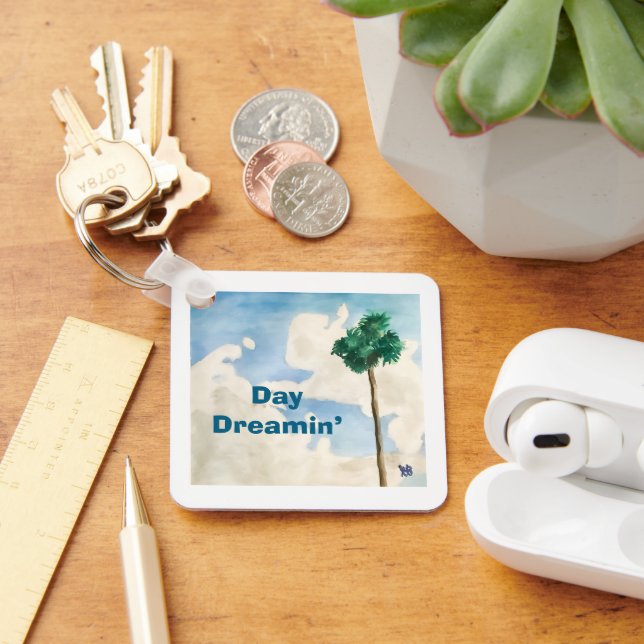 Llavero Day Dreamin (Escritorio )