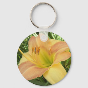 Llavero DAYLILY "bebé rubio" ---