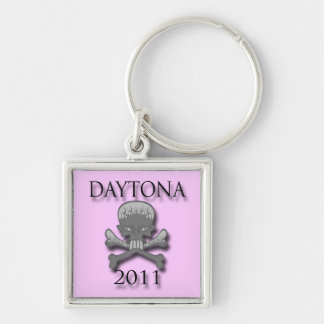 Llavero Daytona 2011