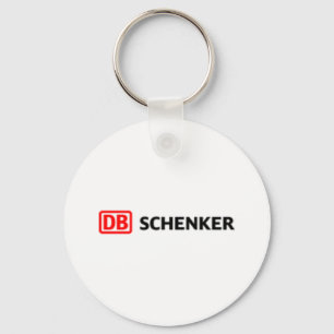 Llavero DB Schenker