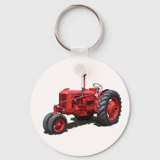 LLAVERO DC FUNDA (Anverso)