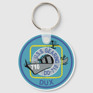 LLAVERO DD 710 DE DUX
