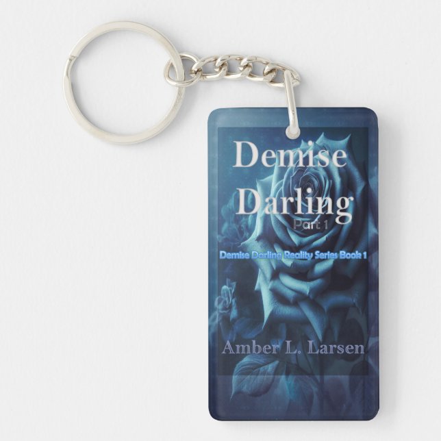 Llavero DD Part 1 (Frente)