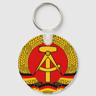 LLAVERO DDR