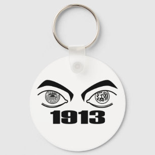 Llavero de 1913 hermano mayor