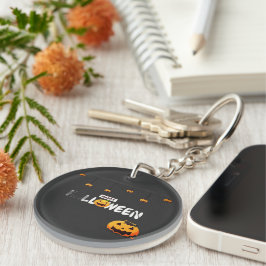 Llavero de acrílico