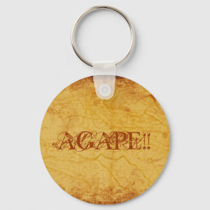 LLAVERO ¡¡¡DE ACUERDO!!.. CLAVES RELIGIOSAS