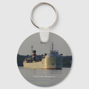 Llavero de Alpena
