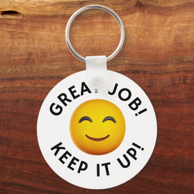 Llavero de anillo de metal con el nombre Lucas (Reverso )