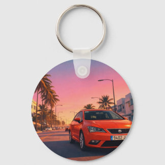  llavero de auto