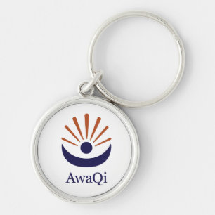 Llavero de AwaQi