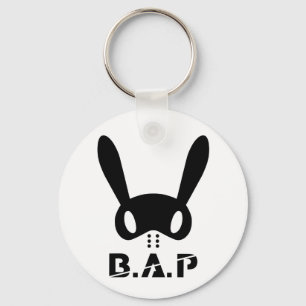Llavero de B.A.P