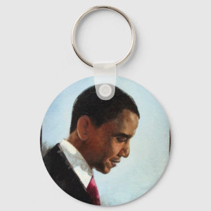 Llavero de Barack