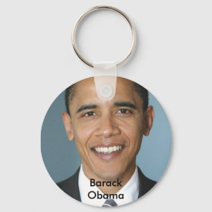 Llavero de Barack Obama
