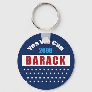 Llavero de Barack Obama