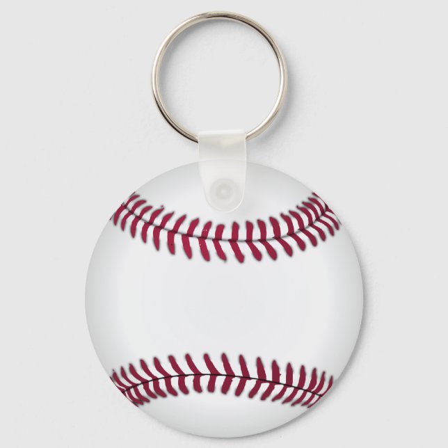 Llavero de béisbol (Anverso)
