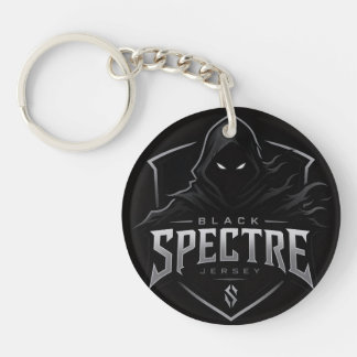Llavero de Black Spectre Gaming